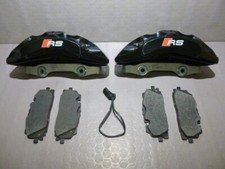Audi RS4 8W RS5 F5 Bremsanlage