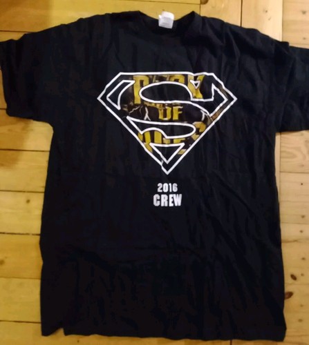 Festival crew shirt rock - festival, t-shirt
