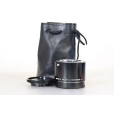 Minolta Telekonverter-S 2x M/A - Teleconverter - Tele Konverter - Converter