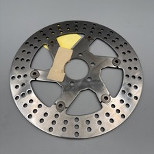 Suzuki VS 1400 Intruder Bremscheibe Vorne Schwimmend Disc Brake Fr XX23289