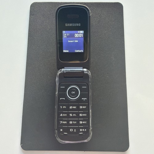 Samsung e1190 lila - samsung,