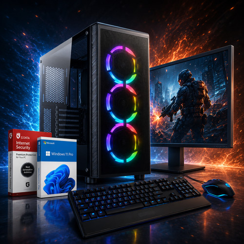 Komplett gaming ryzen 7 - gaming,