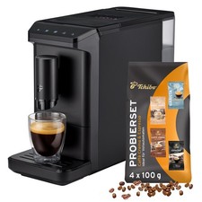 Tchibo Kaffeevollautomat