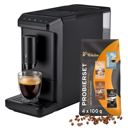 Tchibo kaffeevollautomat - tchibo,