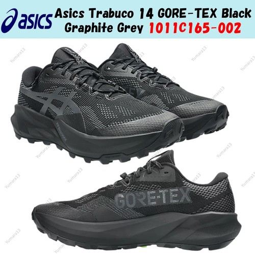 Asics trabuco gore tex - trabuco, 14
