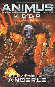 Koop von - koop, 2)