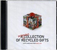 MARILLION * A extended