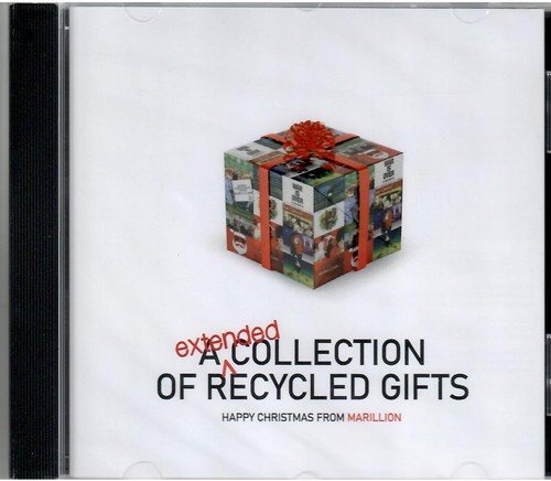 Marillion a extended - a,
