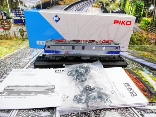 Piko 97520 pkp - 97520,