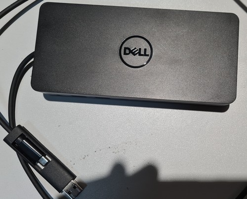 Dell d6000 universal dock - d6000,