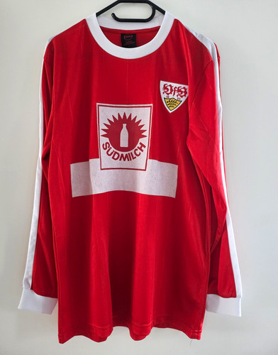 Vfb stuttgart trikot - vfb,