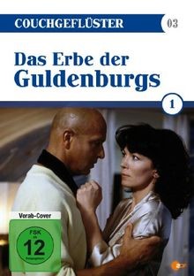 Couchgeflüster das erbe - couchgeflüster,