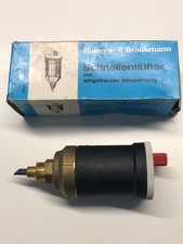 Honeywell Braukmann