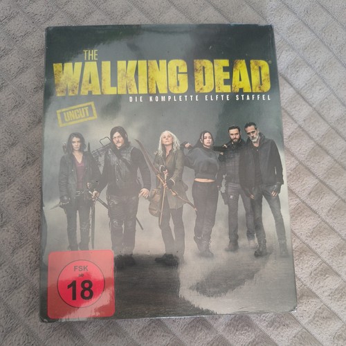 The walking dead - the,