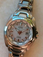 Citizen Eco - Drive Titan