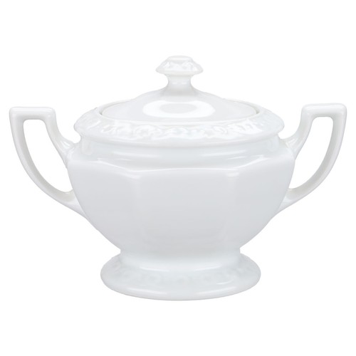 Zuckerdose rosenthal maria - zuckerdose,