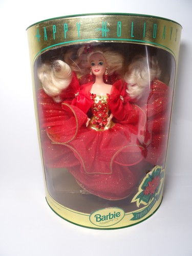 Barbie collector doll - barbie,