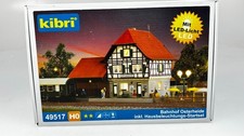 (BDx) Kibri HO 49517 H0