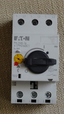 Eaton / Motorschutzschalter /