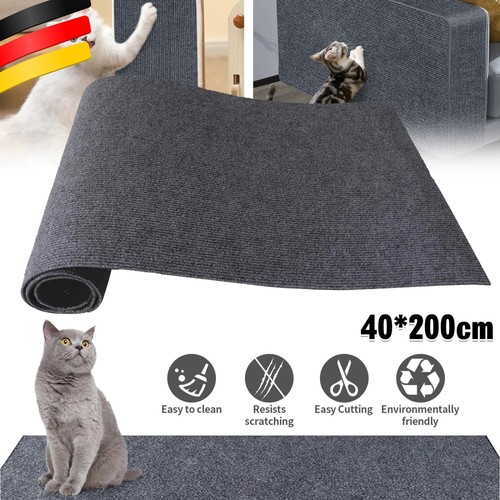 Wandschutz kratzmatte - wandschutz,