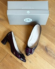 Peter Kaiser Pumps, kaum