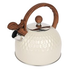 Flötenkessel Wasserkessel