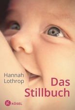 Das Stillbuch Hannah Lothrop