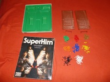 Superhirn ZWEIBRETT Version