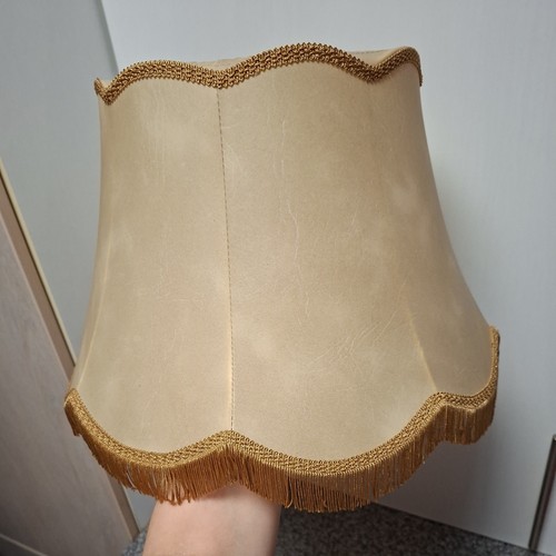 Vintage lampenschirm - vintage,