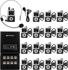 Retekess T130U (4. Gen T130)