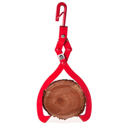Holz schleppzange holzzange - holz,