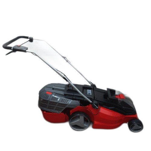 Einhell akku rasenmäher cm - einhell, 43