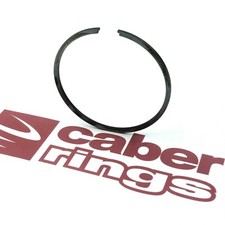 Kolbenring für ROTAX 125 DD2