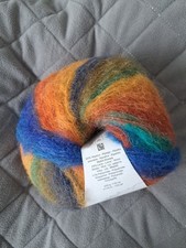 Wolle Konvolut Katia, 10 Kn