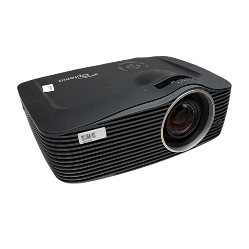 Optoma hd36 dlp beamer - optoma,