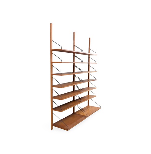 Poul cadovius midcentury - poul,