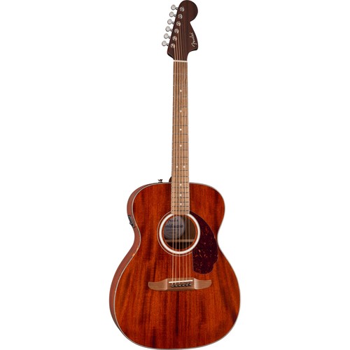 Fender california deluxe - fender,