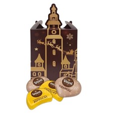Wawel Geschenkbox Pralinen