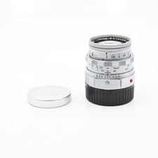 Leica M 5cm 50mm f2 Summicron