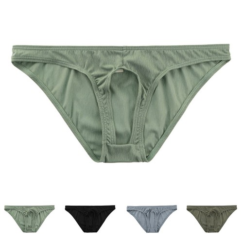 Atmungsaktiver herren slip low - atmungsaktiver,