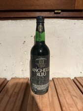 Sella & Mosca Anghelu Ruju