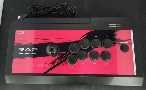 Hori ps4 055 real arcade - ps4-055, pro.v