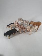 Steiff Tiere selten Sammlung 6 alt von Noah Boot