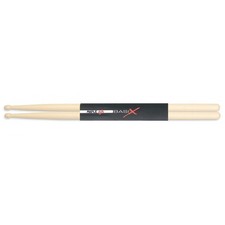 GEWA PURE Drumsticks 5A BASIX Maple Drum Sticks Trommelstöcke 1 Paar