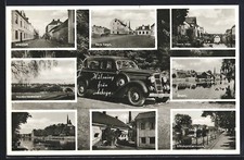 Arboga, Nygatan, Aparti