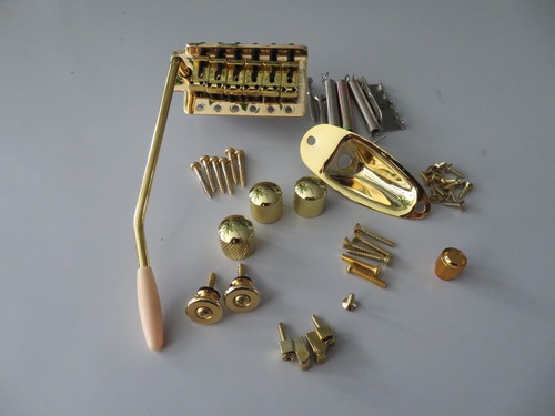 Wilkinson tremolo - wilkinson, (53/62