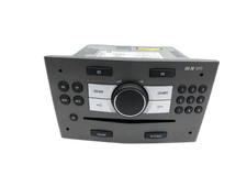 Navigation Autoradio / CD 30 MP3 Navi Delphi Grundig HNO heiratet mit Antara
