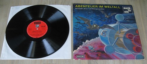 Hörspiel abenteuer im - abenteuer,
