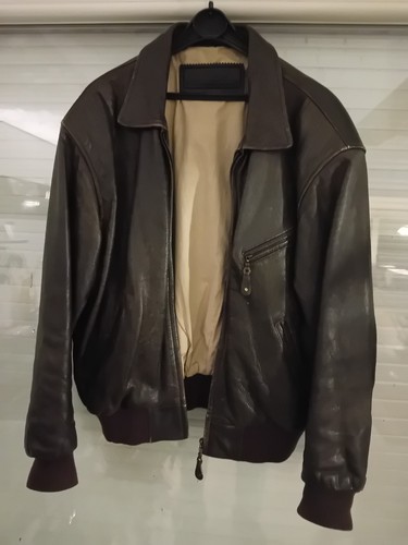 Lederjacke herren - lederjacke,