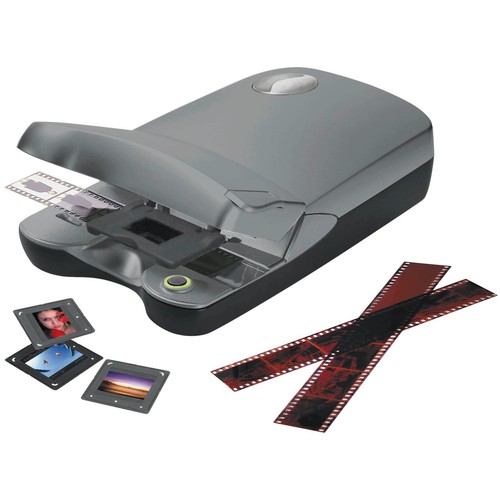 Reflecta crystal scan 7200 - 7200, +